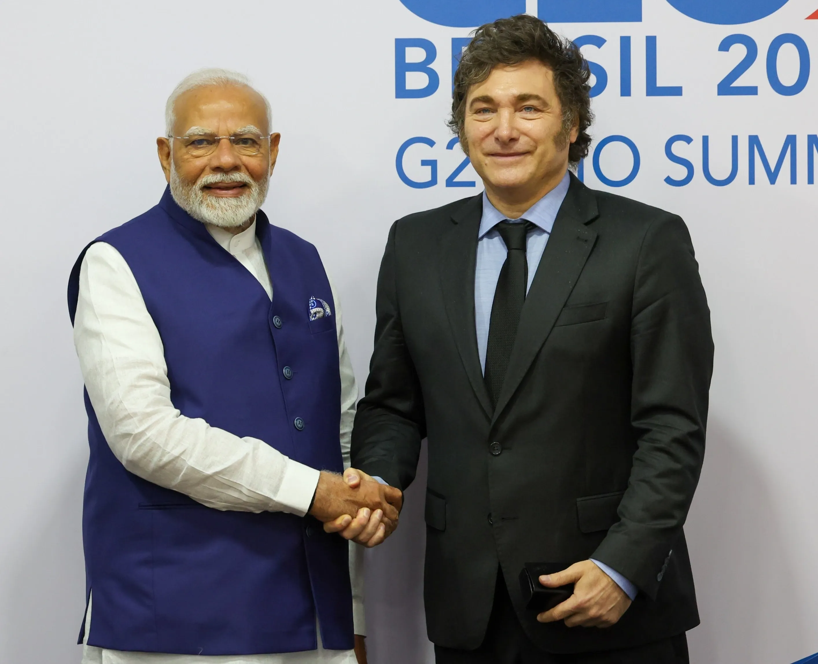 What Are the Implications of PM Modi's Historic Visit to Argentina?