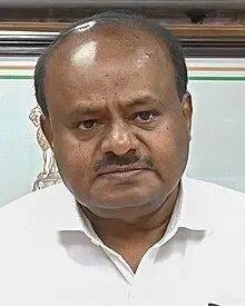Kumaraswamy Defends Union Budget Against Criticism