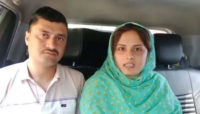 Did a CRPF Constable Violate Security Protocols by Marrying a Pakistani Woman?