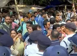 Important Discussion Scheduled Today Between Bengal Education Minister and School Job Losers