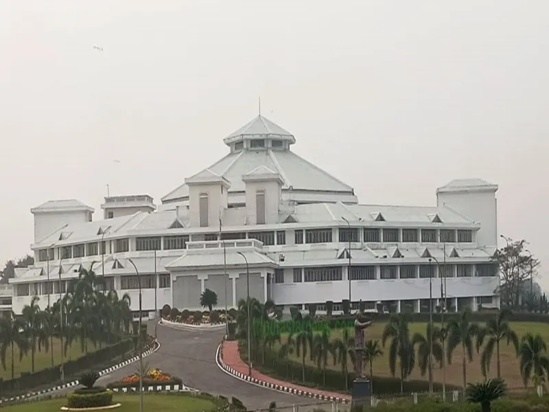 Important Winter Session of Tripura Assembly Set to Commence Tomorrow