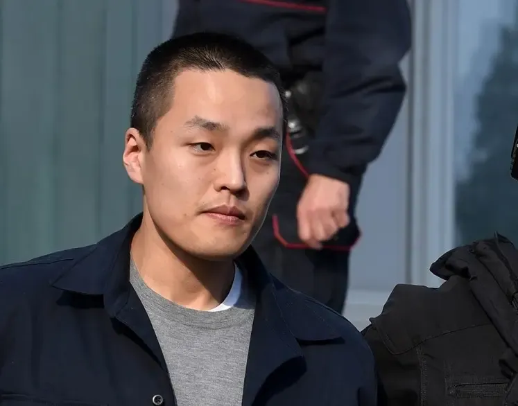 Montenegro's Court Denies Do Kwon's Extradition Appeal