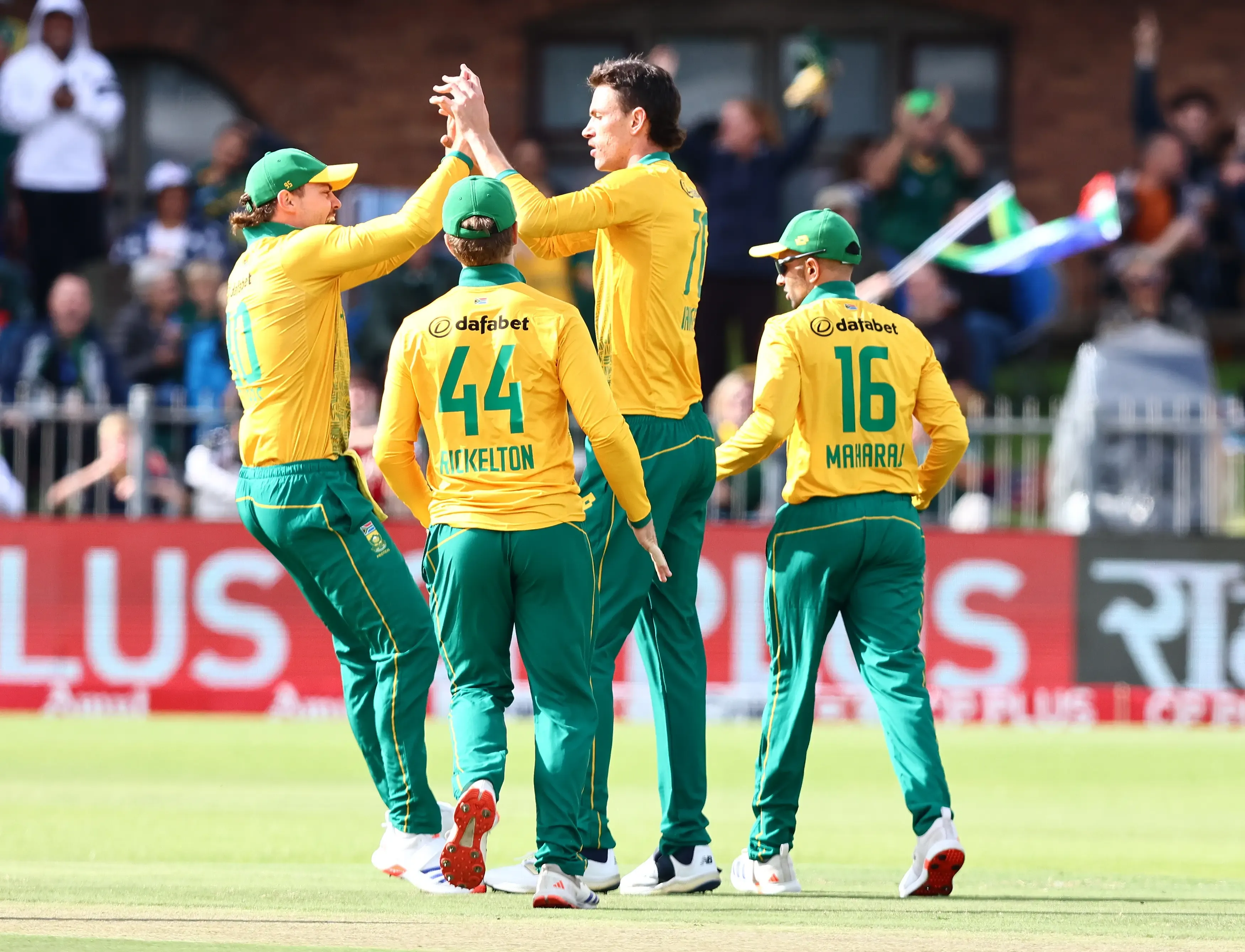 CSA Urges ICC to Decide on Afghanistan's Participation in CT 2025 Amidst Women's Rights Concerns