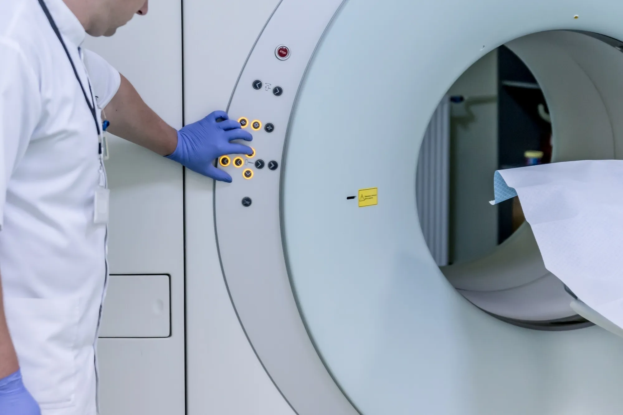 CT Scan Market in APAC Set for Steady Growth Through 2033: Insights