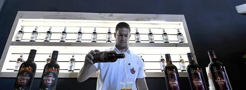 Cuba Condemns US Appropriation of Havana Club Rum Trademark