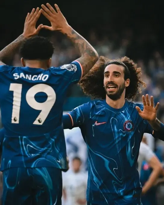 Cucurella Confident Ahead of Chelsea's Showdown with Arsenal, Emphasizes Need for Strategic Focus