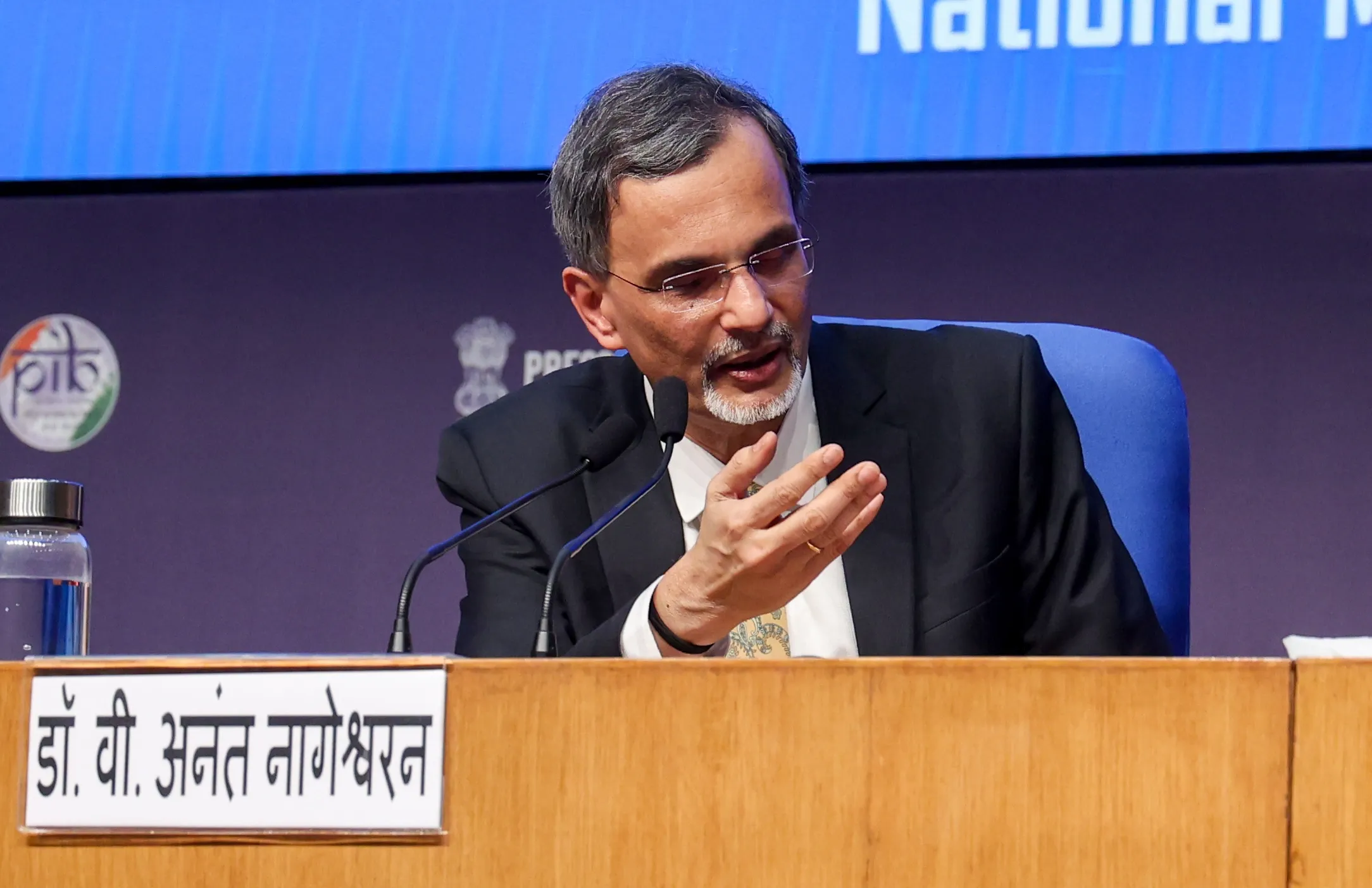 Is India's Economy Thriving Despite Global Challenges?