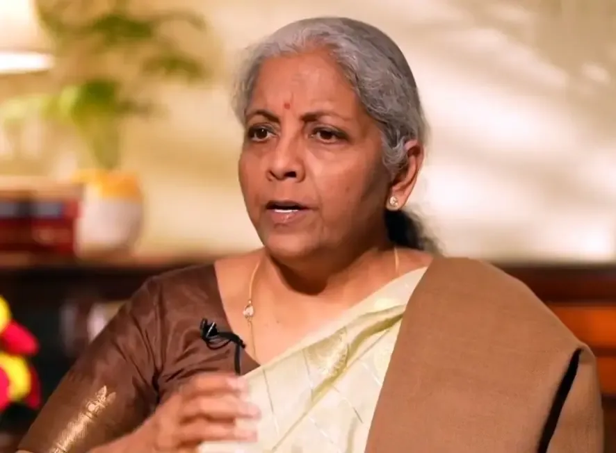 Budget Reforms in Customs Duties to Boost India's Economy: FM Sitharaman
