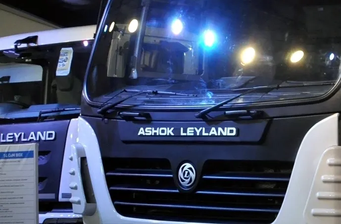 Commercial Vehicle Sales Update: Tata Motors Declines 3%, While Ashok Leyland and Eicher Experience Growth