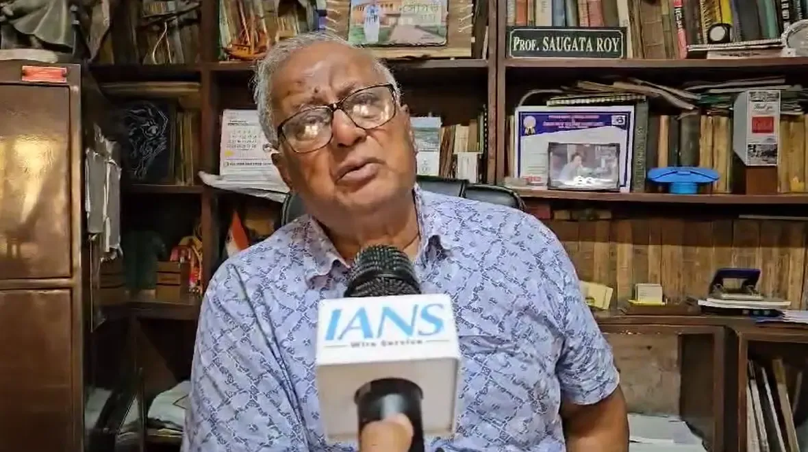 CVC Investigation into Kejriwal's 'Sheesh Mahal' Highlights Political Retribution: Trinamool MP