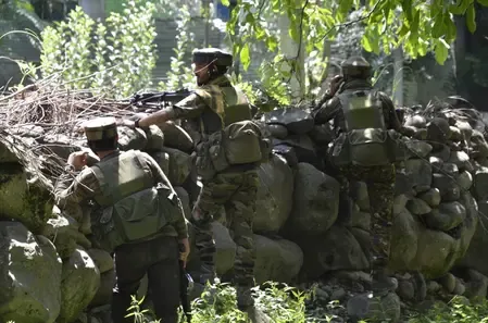 Did Pakistan's Cyber Attack on Indian Army Sites Fail Spectacularly?
