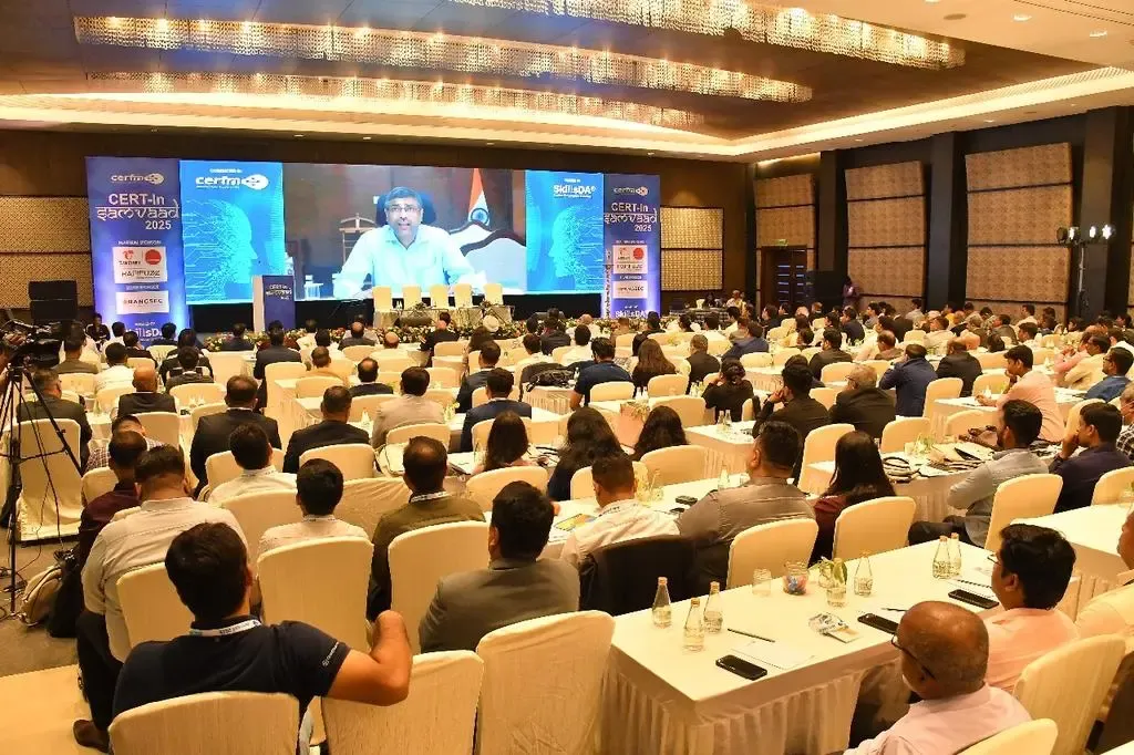 What Are the Key Highlights of the Cybersecurity Audits Conference by CERT-In?