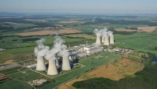 Why Did a Czech Court Cancel the Injunction on the Nuclear Power Plant Contract with South Korea?