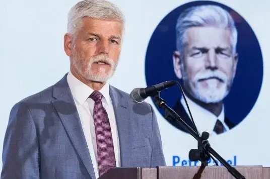 Czech Republic President Approves State Budget for 2025
