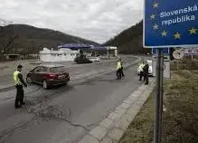 Czech Republic Reinstates Border Controls with Slovakia Due to FMD Outbreak