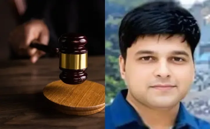 Bhopal Court Remands Saurabh Sharma and Two Associates to Custody Until February 17