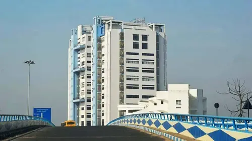 What Steps is the Bengal Finance Department Taking for DA Dues?