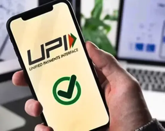 What Caused Daily UPI Transactions to Reach 596 Million in April?