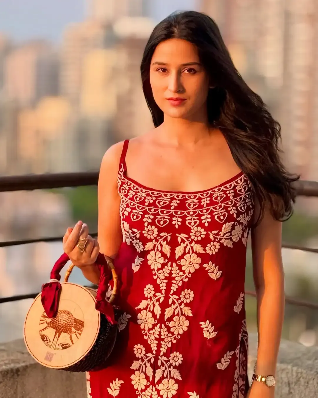 How Did 'Dakini' Actress Sheen Dass Transition from TV to Bollywood?