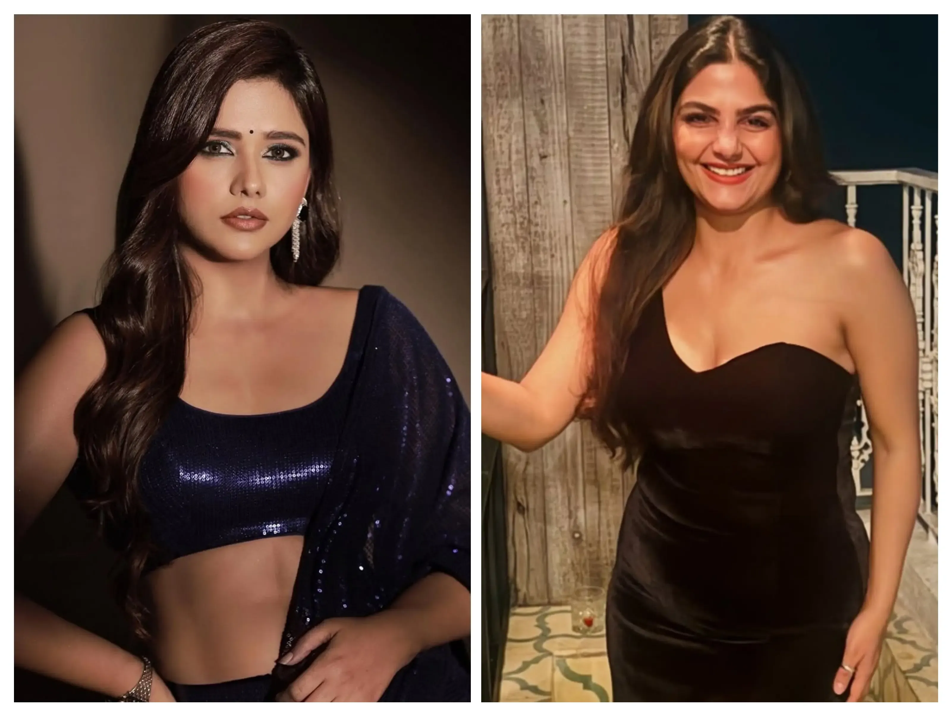 Gaurav Saxena Confirms No Contact with Dalljiet Kaur