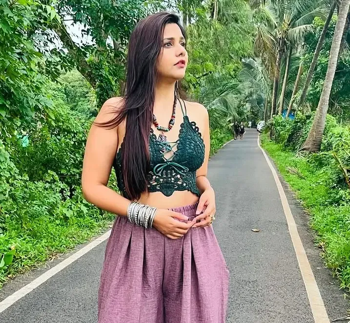Dalljiet Kaur Embraces Her New Role as a Producer and Looks Ahead