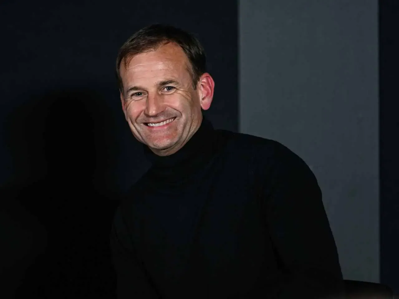 Dan Ashworth Parts Ways with Manchester United as Sporting Director After Just Five Months
