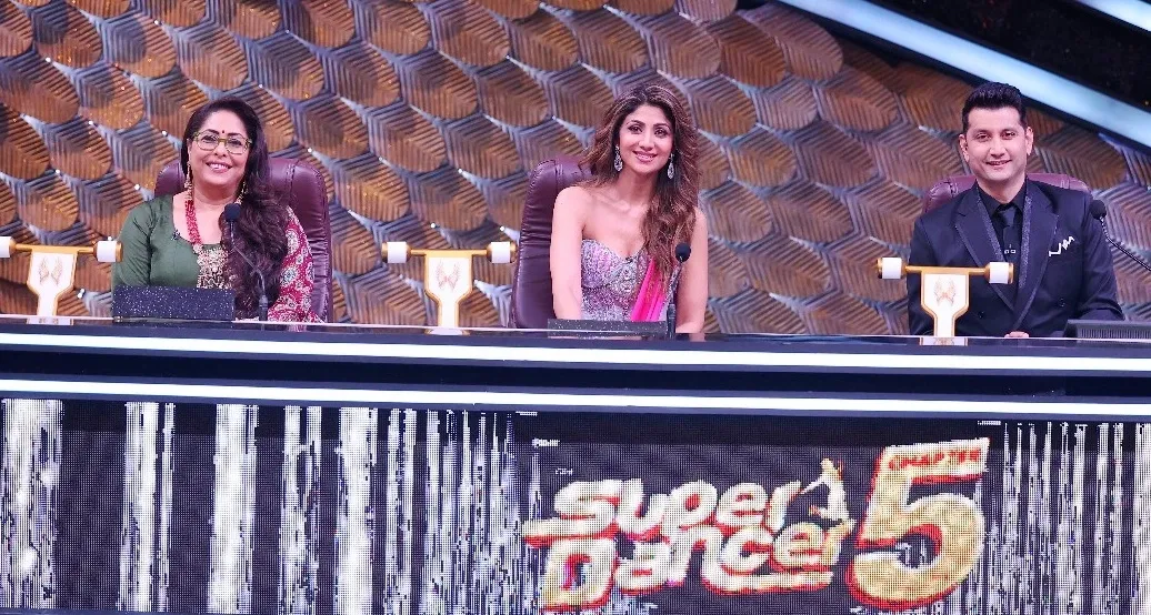 Is the Dance Reality Show 'Super Dancer' Making a Comeback for Season 5?