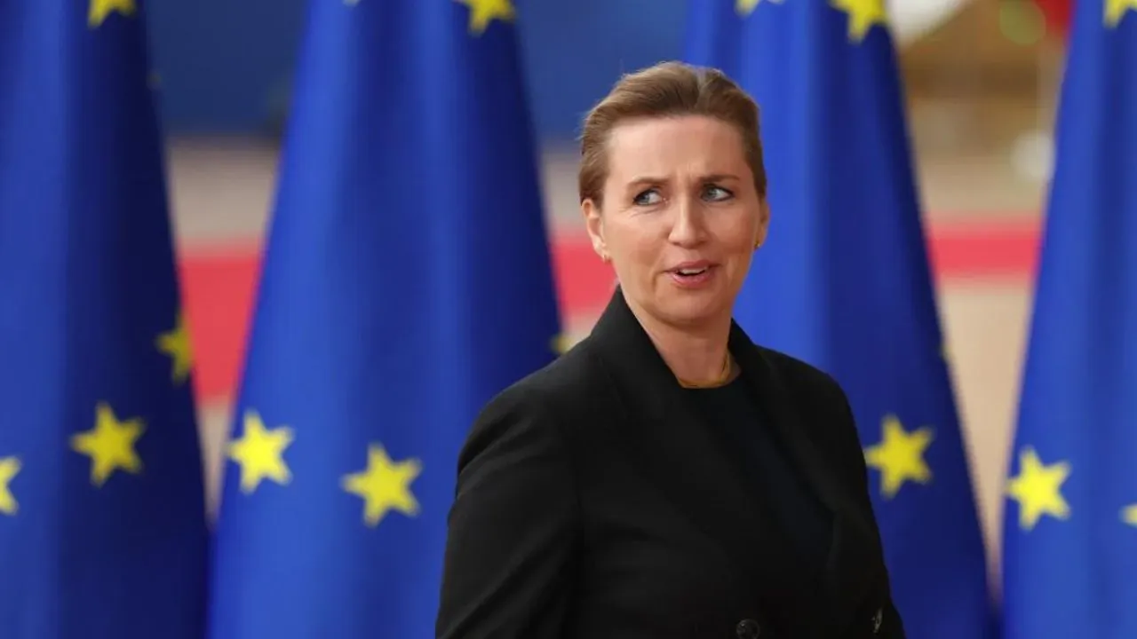 Danish Prime Minister Advocates for Enhanced Worker Safety Following Biogas Plant Tragedy