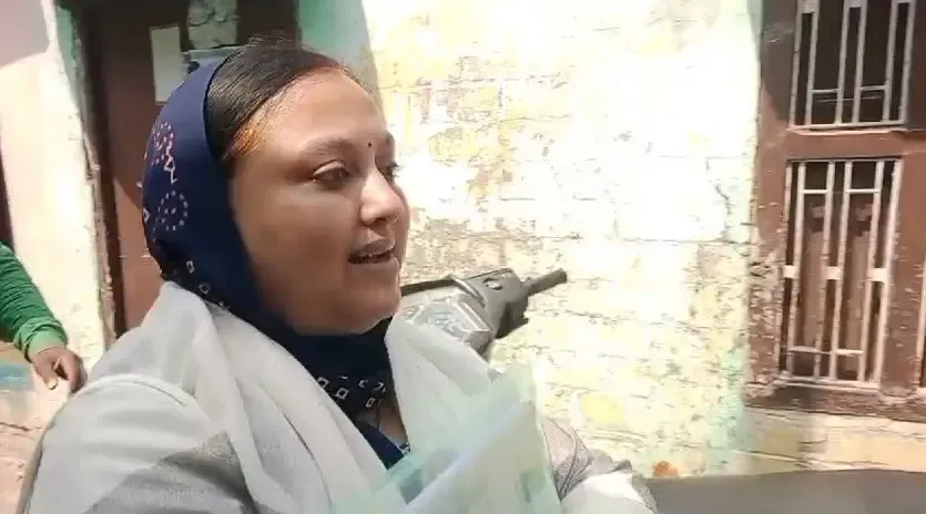 Darbhanga Mayor Calls for Two-Hour Holi Break for Friday Prayers, Sparks Controversy
