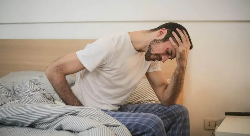 क्या 'बॉडी पेन' को नजरअंदाज करना सही है? शरीर में हो सकती है ये कमियां