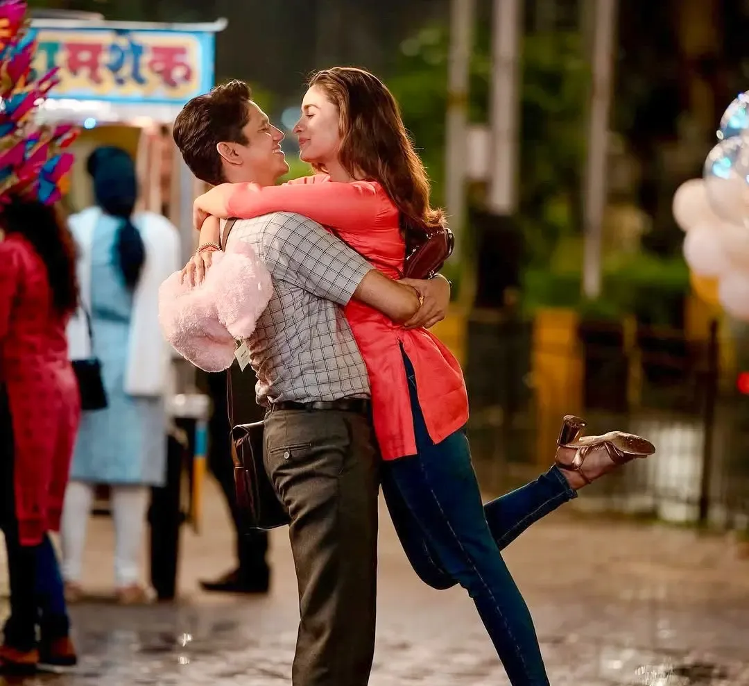 क्या डार्लिंग्स के 3 साल पूरे होने पर विजय वर्मा ने टीम और फैंस को भेजा खास संदेश?