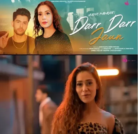 Sara Khan's 'Darr Darr Jau': A Personal Journey as a Producer