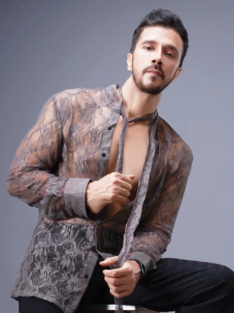 Is Darshan Kumaar's Character in ‘The Bengal Files’ More Intense?