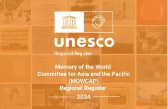 Darwin's Archives and Geneva Conventions Join UNESCO's Memory of the World Register