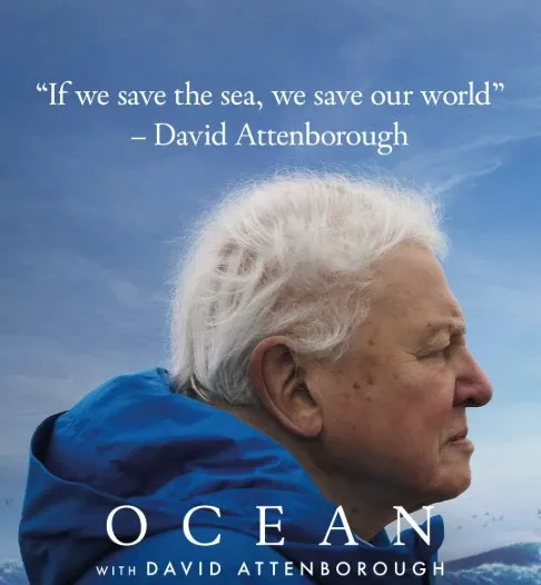 Will David Attenborough Uncover the Secrets and Threats of Our Oceans in His Documentary?