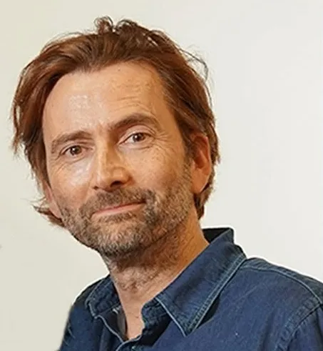 Did David Tennant Ever Want to Portray Reed Richards in ‘The Fantastic Four: First Steps’?