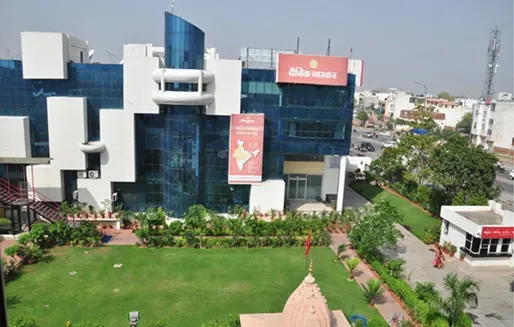 Why Did DB Corp Experience a 75% Plunge in Q4 Net Profit?