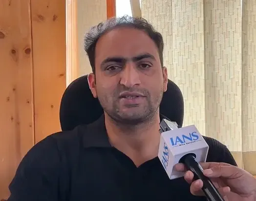 DBT Expanded from 28 to 320 Schemes, Saving ₹3.48 Lakh Crore: J&K Official
