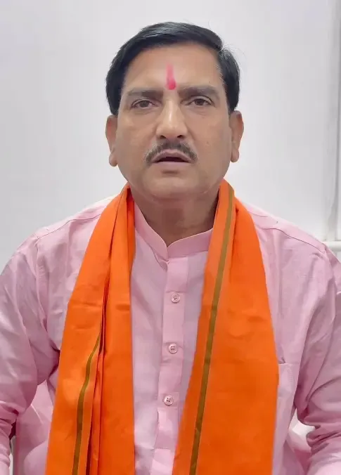 DDA Facilitates Freehold Conversion of Retail Units: Minister Sahu