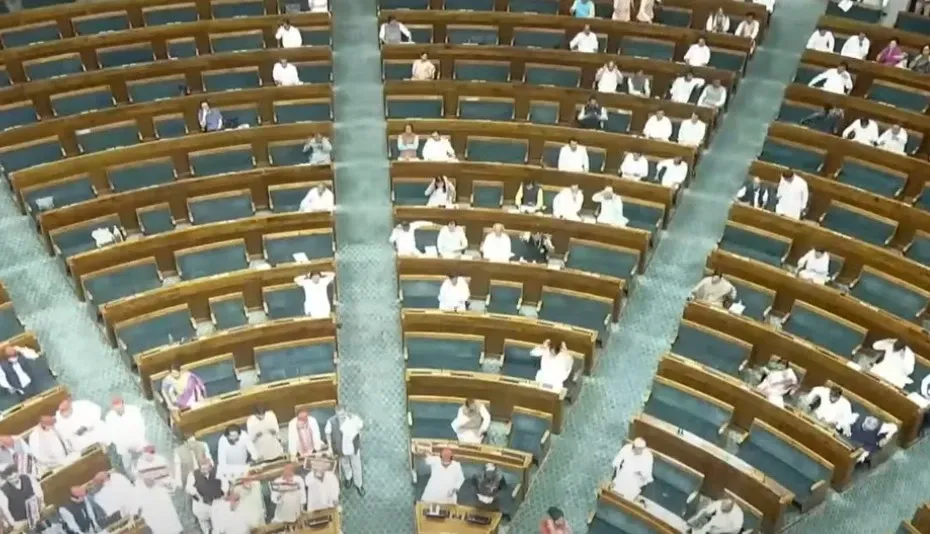 Why is the Lok Sabha Deadlocked Over SIR?