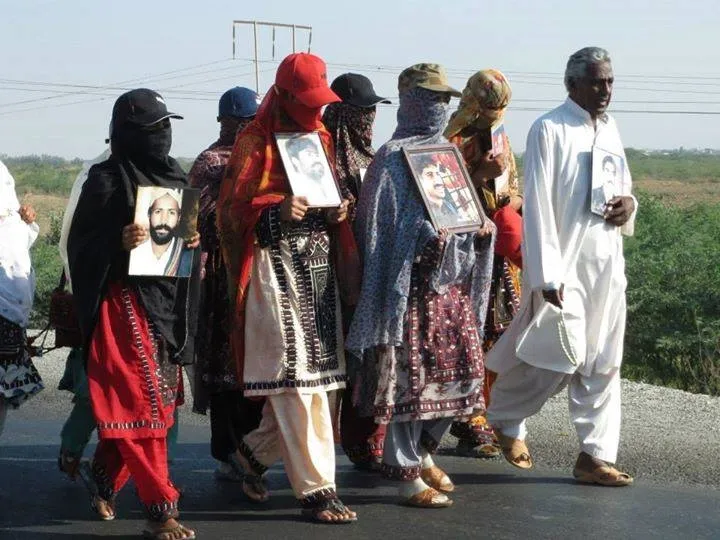Are 'Death Squads' Supported by the Pakistani Army on a Rampage in Balochistan?