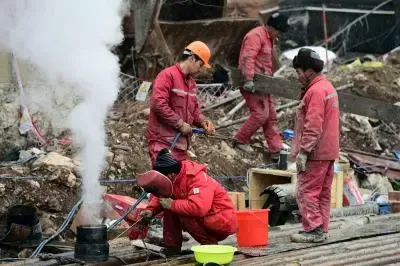 What is the Latest on the Death Toll from Chile's Mine Collapse?