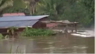 Bolivia's Flooding Crisis: Death Toll Climbs to 37