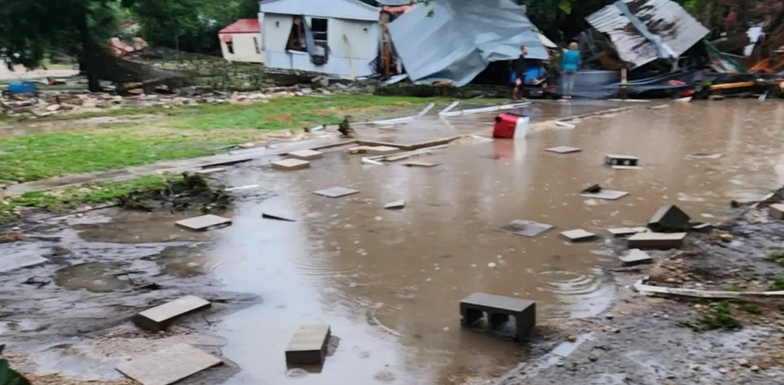 What is the Current Death Toll from the Texas Floods?