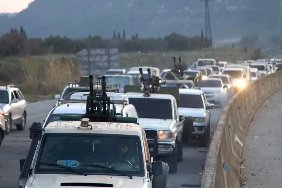 Casualties in Syria's Ongoing Conflict Reach Over 1,000 as Red Cross and UN Urge for Civilian Safety