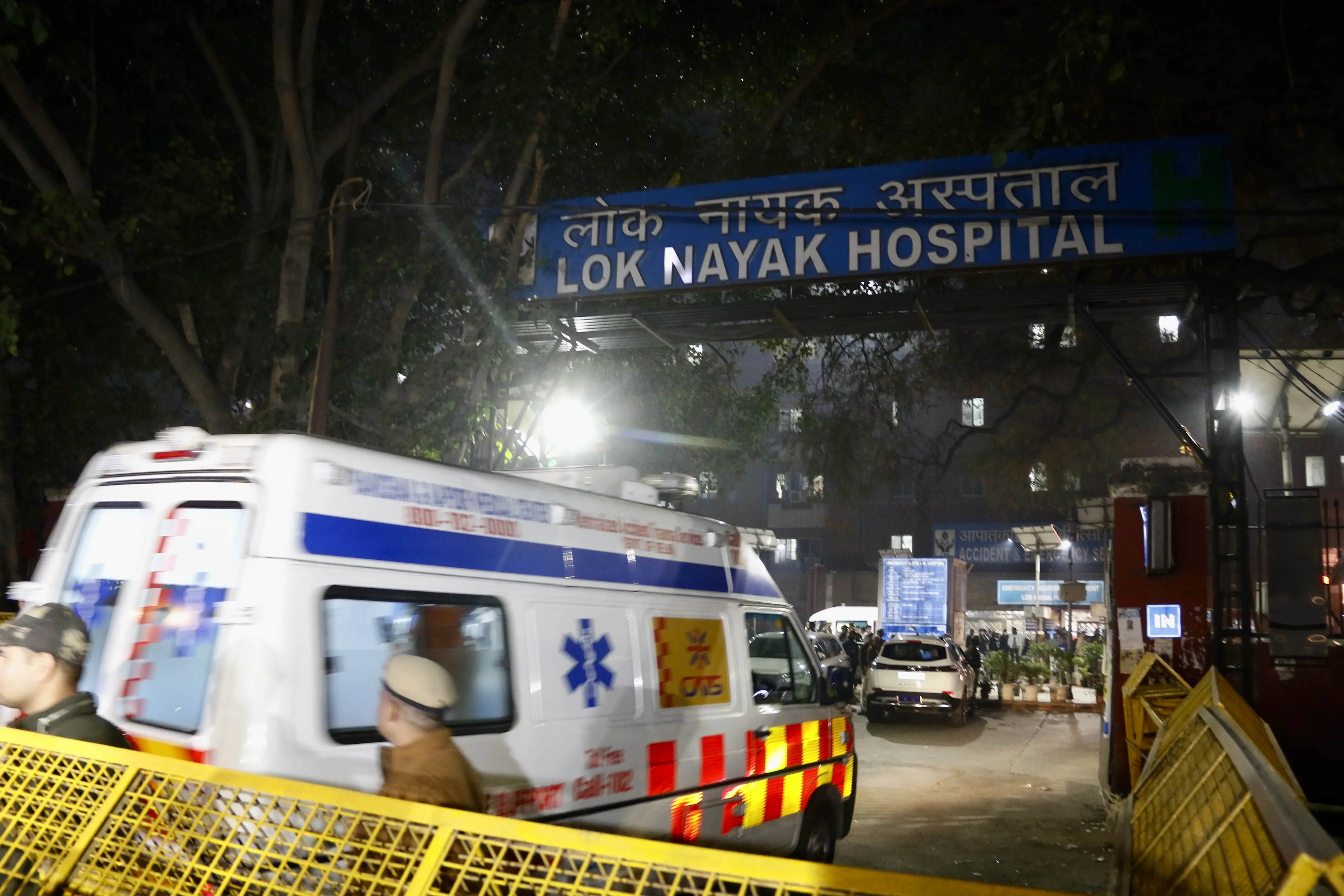 Death Toll Increases to 18 Following Stampede at New Delhi Railway Station