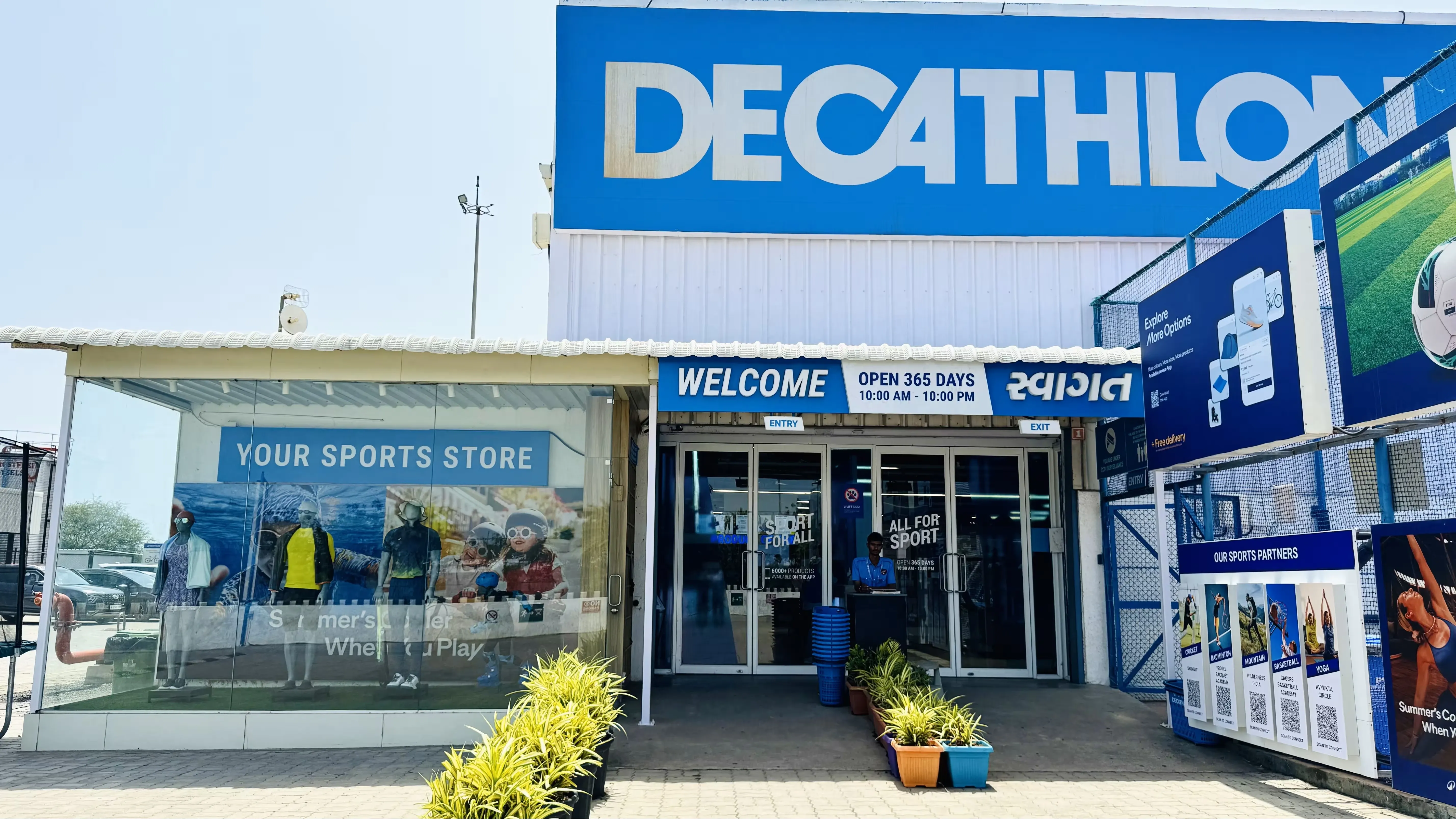 Will Decathlon Triple Local Sourcing in India and Create 3 Lakh Jobs by 2030?