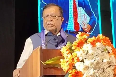 Karnataka Minister: No Decision Yet on Caste Census Report