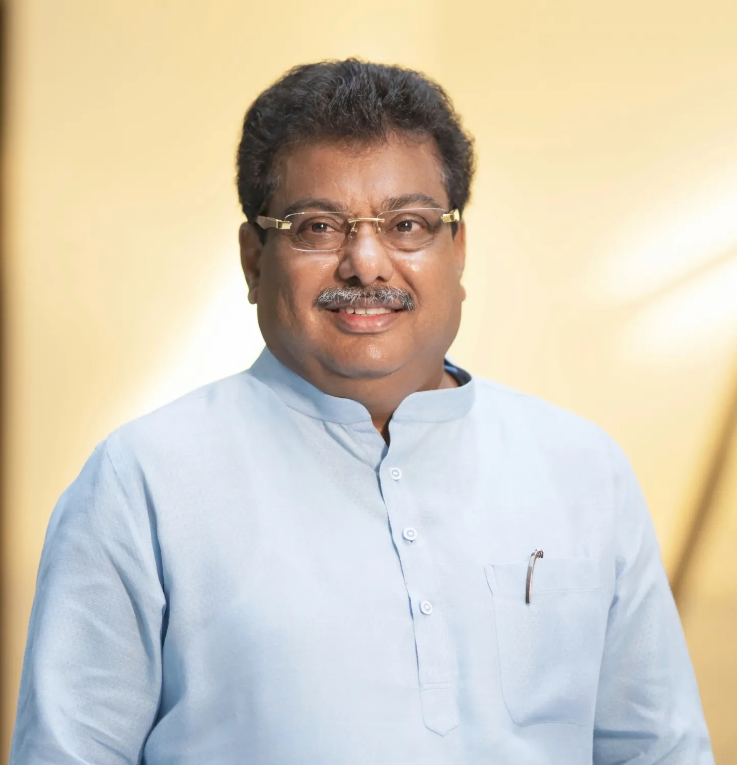 Karnataka Minister Confirms Intentional Absence from Davos Summit
