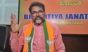 Karnataka BJP Decries State's Ordinance on Mysuru Royal Family Property as Vindictive Politics